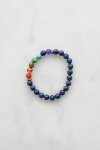 Chakra Balancing Bracelet